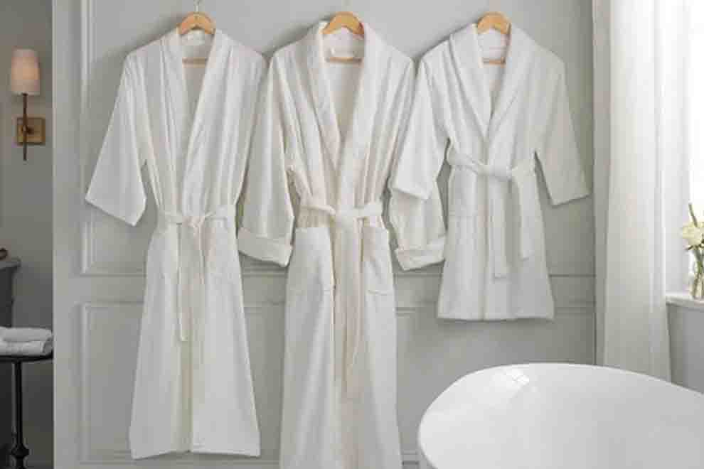 Bath Robes