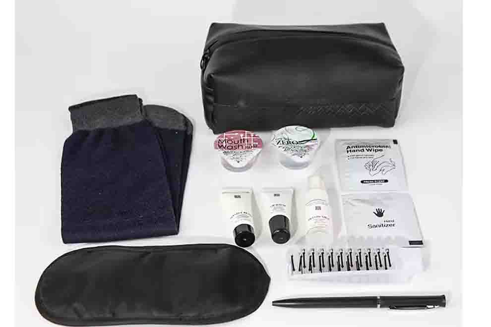 Amenities Kit